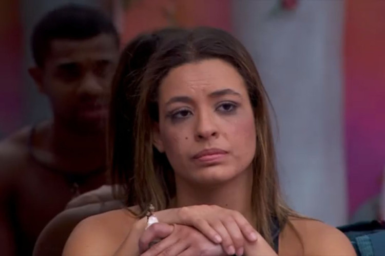 Beatriz foi a 20º eliminada do Big Brother Brasil 2024 (BBB 24) nesta quinta-feira, 11 de abril