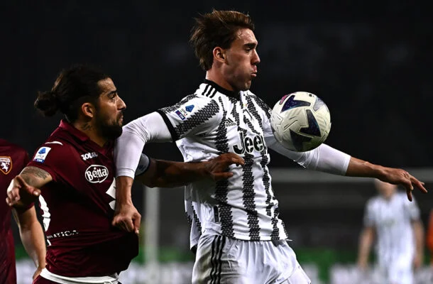 Clássico de Turim esquenta 32º rodada da Serie A Tim neste sábado; Bola rola às 13h