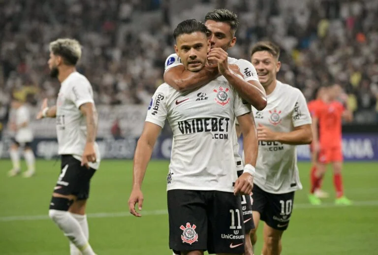 Confira como será a tabela de jogos do Brasileirão 2024 do Corinthians 