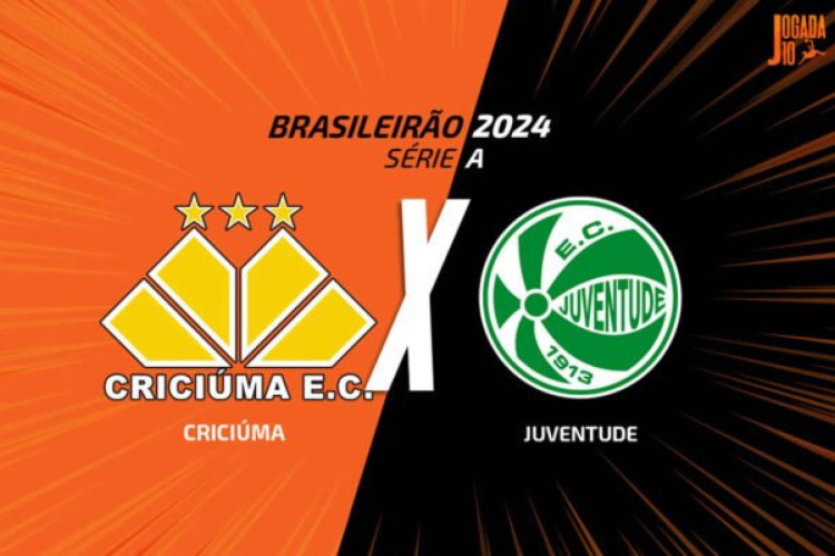 Egressos da Série B, equipes se enfrentam pela primeira rodada do Brasileirão neste sábado (13), às 18h30, no Heriberto Hülse