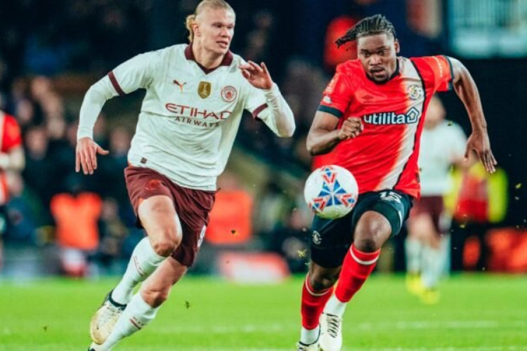 Equipes se enfrentam neste sábado, pela Premier League. Manchester City deverá poupar visando jogo contra o Real Madrid na quarta-feira