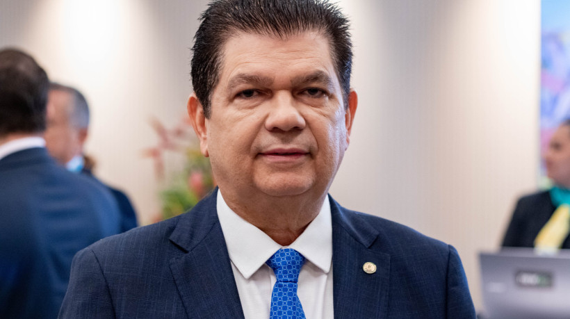 Mauro Benevides Filho foi o relator do texto na Comiss&atilde;o de Finan&ccedil;as e Tributa&ccedil;&atilde;o da Casa