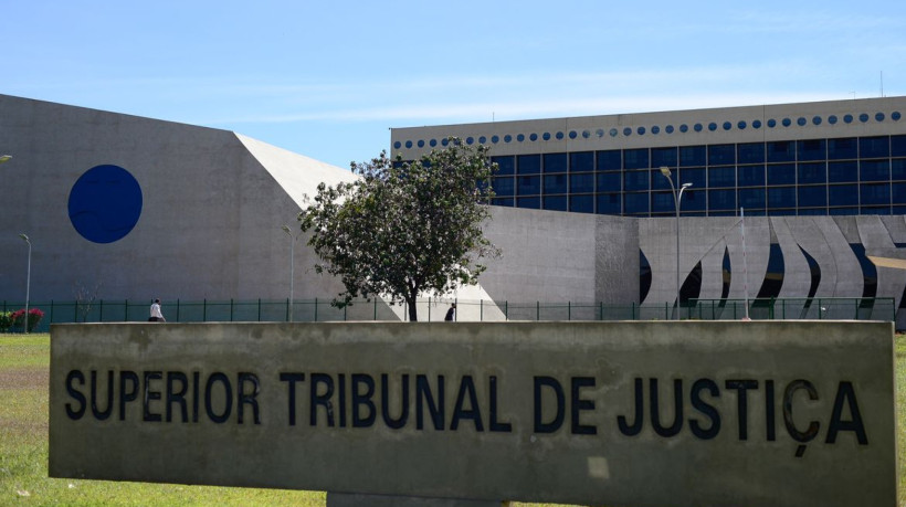 Superior Tribunal de Justi&ccedil;a (STJ)