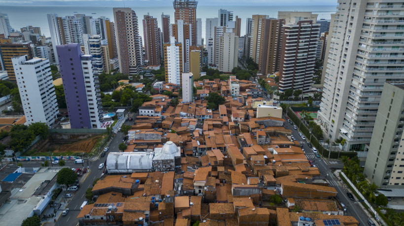 Contexto de infla&ccedil;&atilde;o elevada colaborou para aumento de pessoas na extrema pobreza