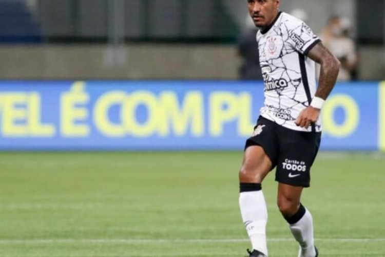 O Corinthians enfrenta o Argentinos Juniors; veja jogos desta terça, 23 de abril. 
 