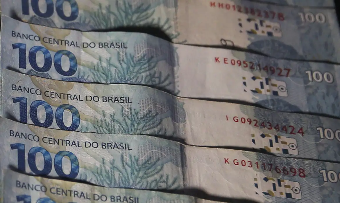 D novo limite de juros de 1,68% para o consignado foi aprovado por 14 votos a 1 (Foto: © José Cruz/Agência Brasil/Arquivo)