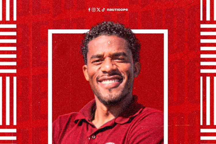 Betão assume a diretoria da base do Náutico