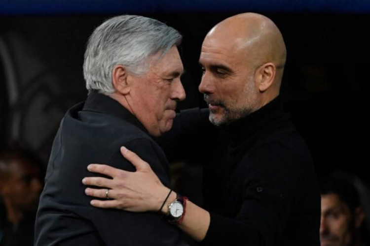 Na ida, 3 a 3. Assim, tudo igual neste jogo que vale vaga à semi da Champions. Nos últimos dois anos, quem passou neste mata-mata, foi campeão