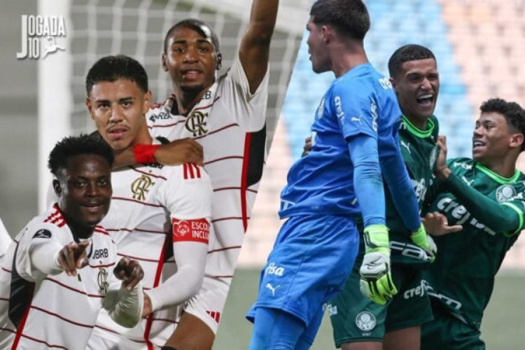 Após vencerem na semana passada, os times se enfrentam na tarde desta quarta-feira (17/04), na Gávea, pela terceira rodada do campeonato