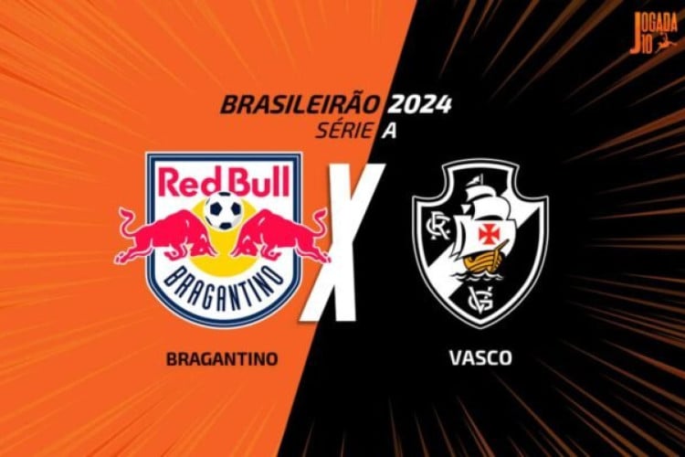 Equipe de Bragança Paulista vem recheado de desfalques para segunda rodada do Brasileirão, enquanto vascaínos chegam com moral em alta