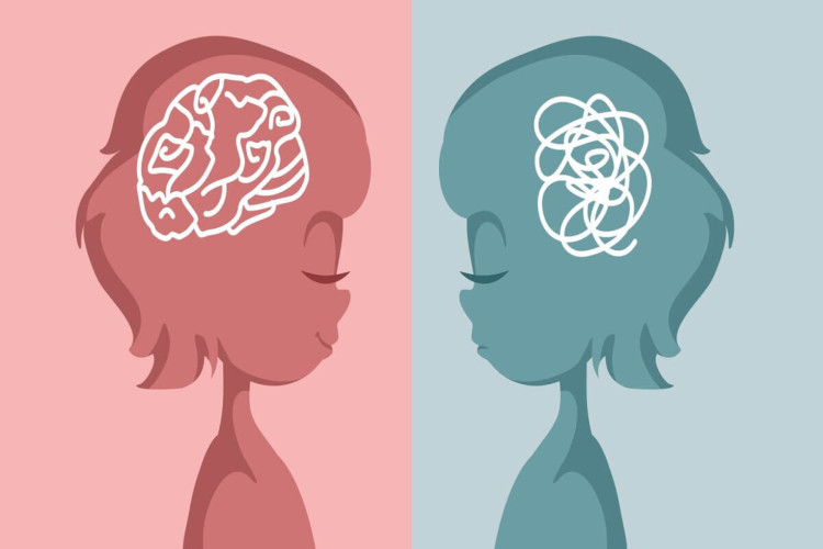 Transtornos do neurodesenvolvimento começam ainda na infância (Imagem: Nicoleta Ionescu | Shutterstock) 