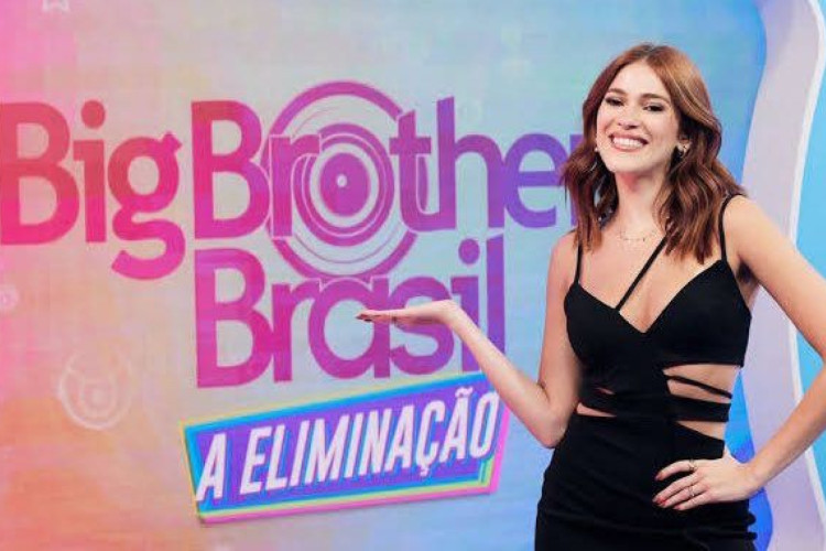 A ex-BBB Ana Clara será co-apresentadora do "BBB: O Reencontro". Veja que horas começa e onde assistir ao especial