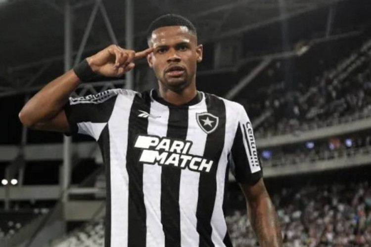 O Botafogo vai enfrentar o Atlético-GO: veja aonde assistir a partida do Brasileirão 
