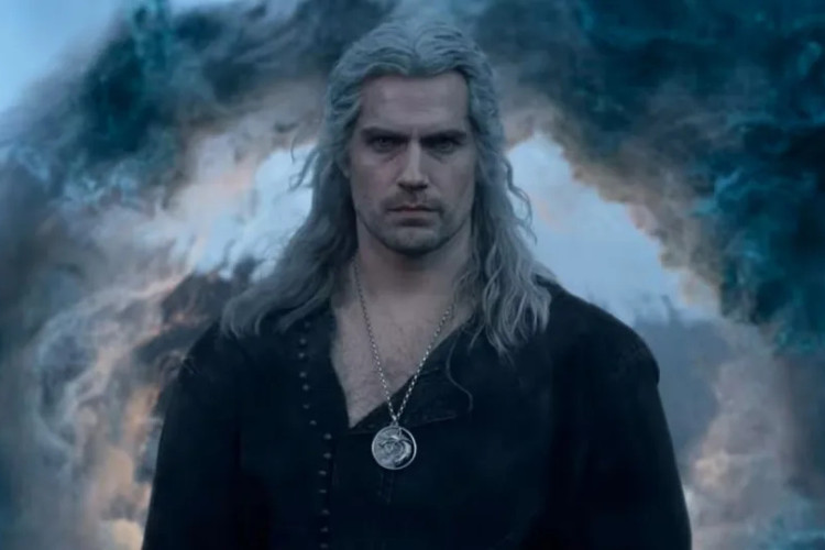 Intérprete de Geralt de Rivia nas três primeiras temporadas de "The Witcher", Henry Cavill não será o protagonista nas últimas fases da série da Netflix