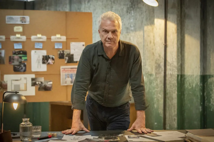 Linha Direta tem apresentação de Pedro Bial