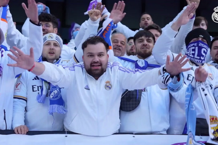 Bastidores da vitória dramática do Real Madrid na disputa de pênaltis contra o Man City 