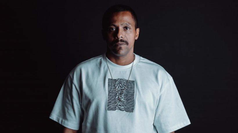 Show de Black Alien em Fortaleza &eacute; cancelado por for&ccedil;a maior