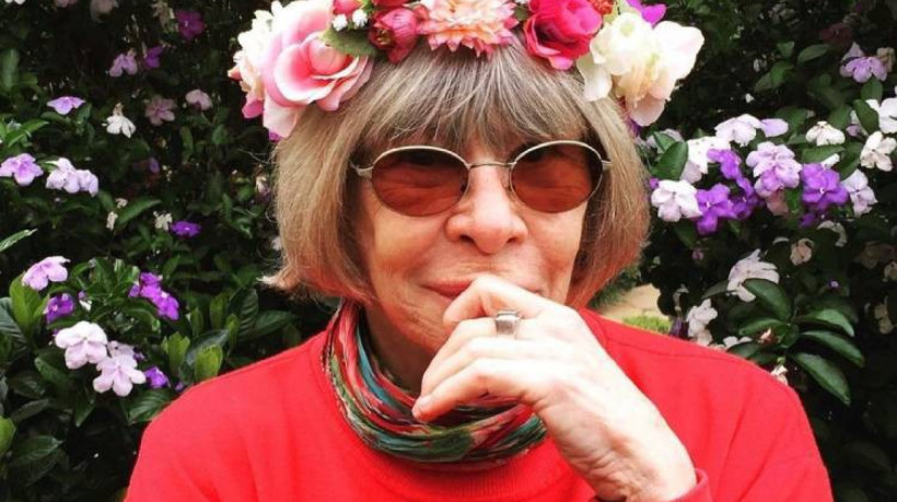 Documentário revela carta inédita de Rita Lee à família em documentário 