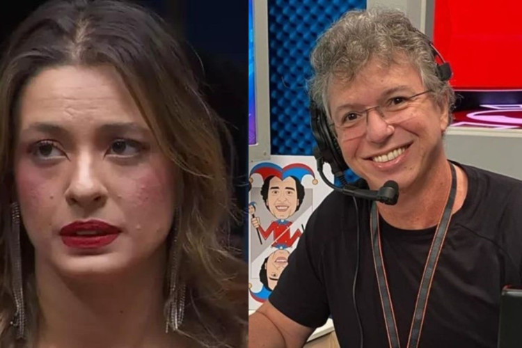 Em live, Boninho explicou qual seria a razão na qual escalou Beatriz para o BBB 24