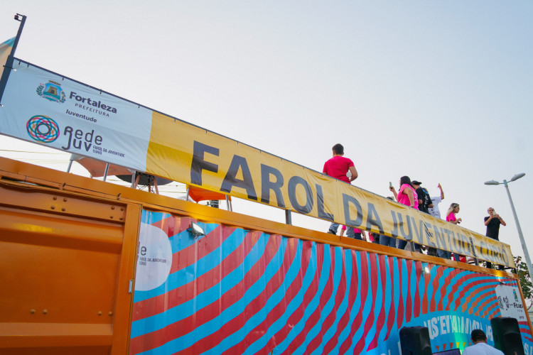  Farol da Juventude Curió recebe a 3ª edição da Batalha da Rede Juv (BDR)