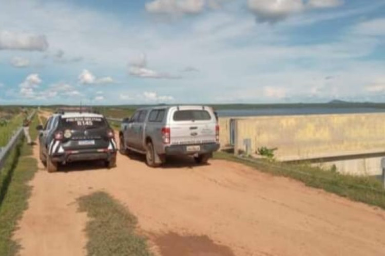 Ações foram realizadas no Rio Caxitoré, em Itapajé, e no açude Figueiredo, nos municípios de Alto Santo e Iracema.