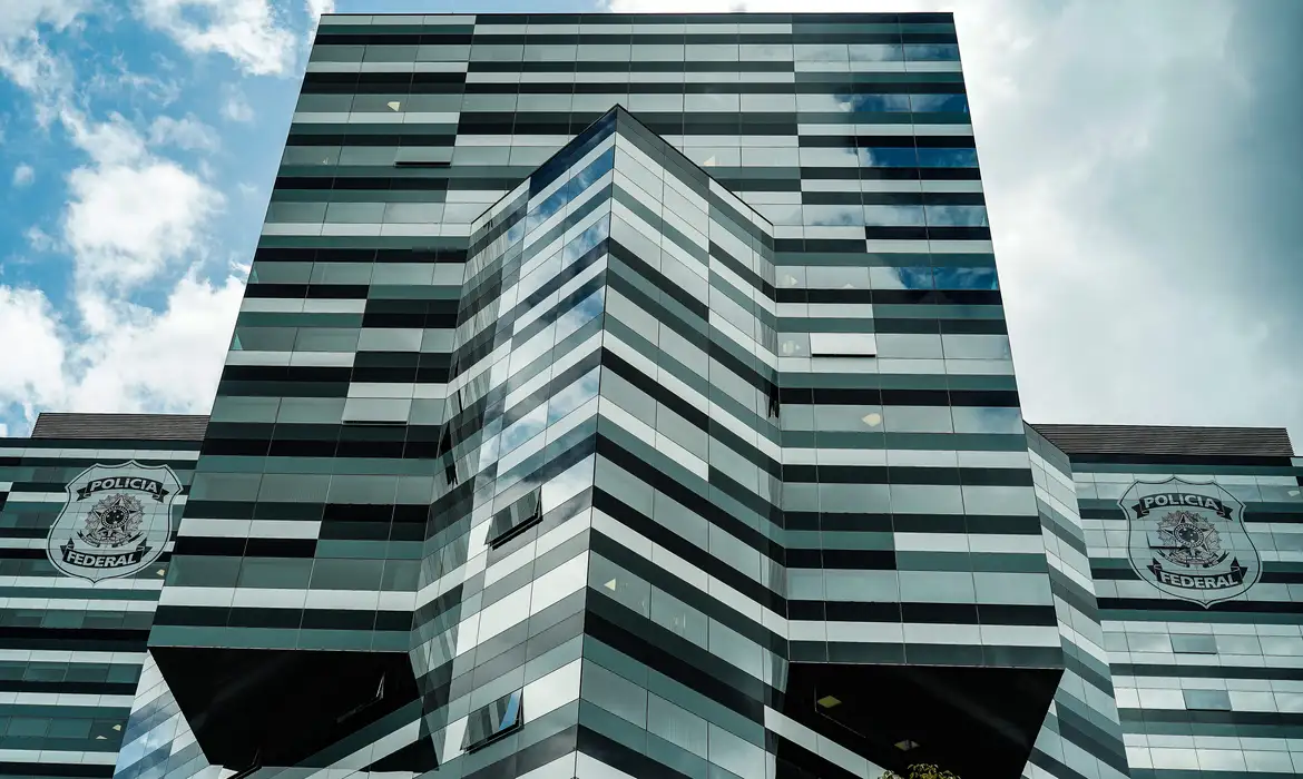 PF prendeu desembargador (Foto: Rafa Neddermeyer/Ag&ecirc;ncia Brasil)