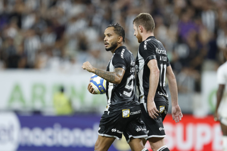 O Ceará visita o Novorizontino nesta sexta-feira, 10, pela quarta rodada da Série B