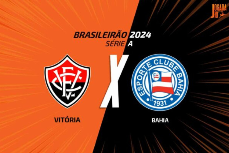 Arquirrivais, que decidiram o Baiano recentemente, voltam a se enfrentar pela primeira divisão do Brasileirão depois de cinco temporadas