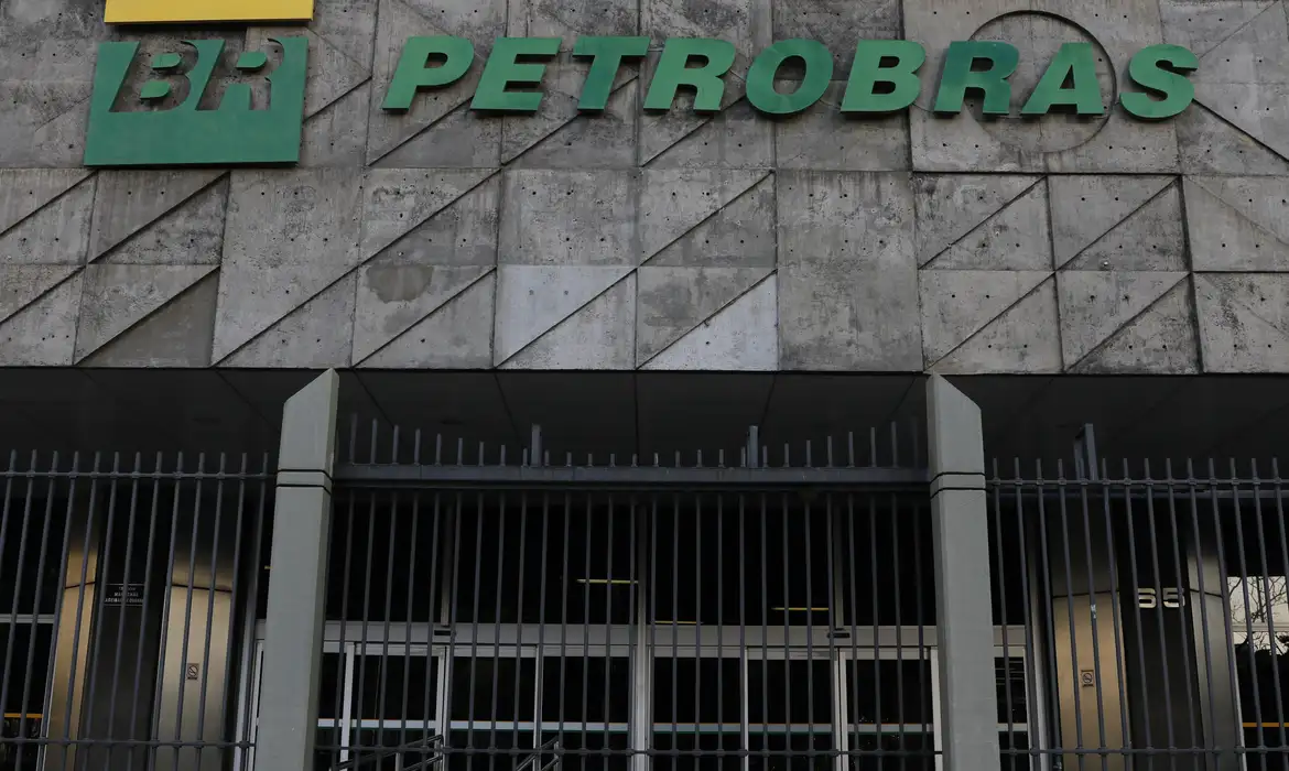 Conselho da Petrobras propõe pagar 50% dos dividendos extraordinários (Foto: © Fernando Frazão/Agência Brasil)