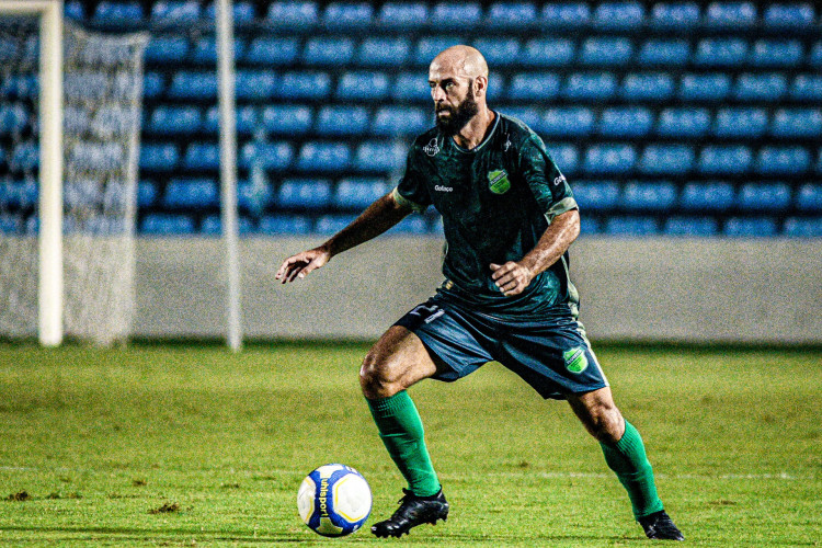 O Floresta recebeu o Botafogo-PB no estádio Presidente Vargas pela primeira rodada da Série C do Brasileirão de 2024. 