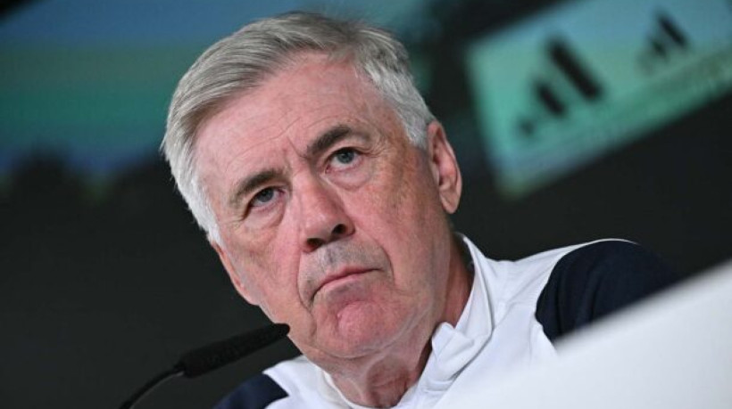 Carlo Ancelotti será o treinador do Brasil a partir do dia 26 de maio