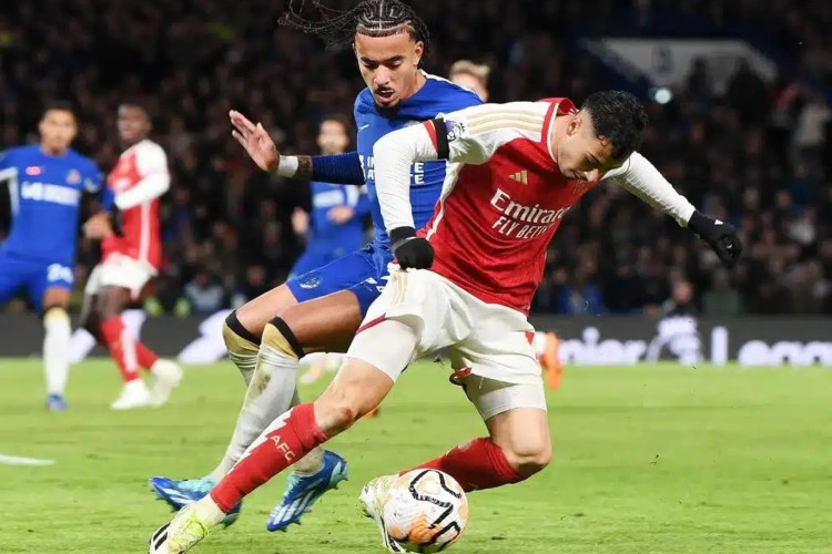 O Chelsea vai enfrentar o Arsenal: veja onde assistir a partida ao vivo pelo Campeonato Inglês 