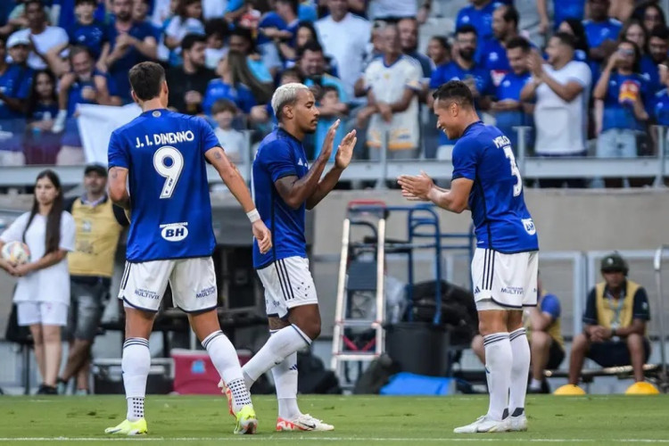 O Cruzeiro vai enfrentar o Unión La Calera: veja onde assistir a partida ao vivo pela Copa Sul-Americana 