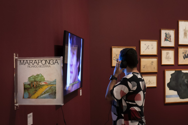 Pinacoteca do Ceará abre inscrições para programa formativo em arte-educação