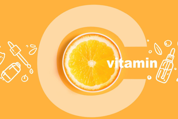 A vitamina C é um nutriente essencial para o organismo (Imagem: IRA_EVVA | Shutterstock)