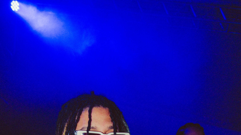 WIU (Foto: Luq Dias /Divulgação)