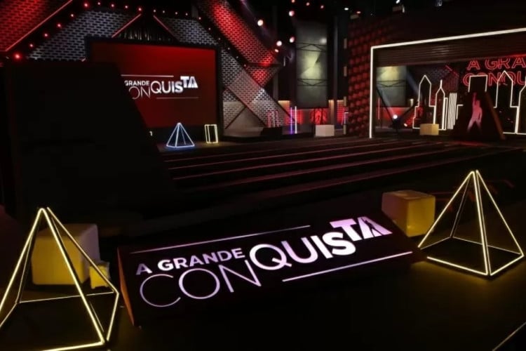 Veja coo irá funcionar as votações dentro do próximo reality da TV Record, A Grande Conquista 2