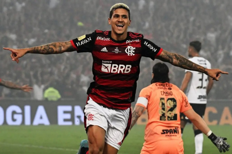 O Flamengo vai enfrentar o Bolívar: veja onde assistir a partida ao vivo pela Libertadores 