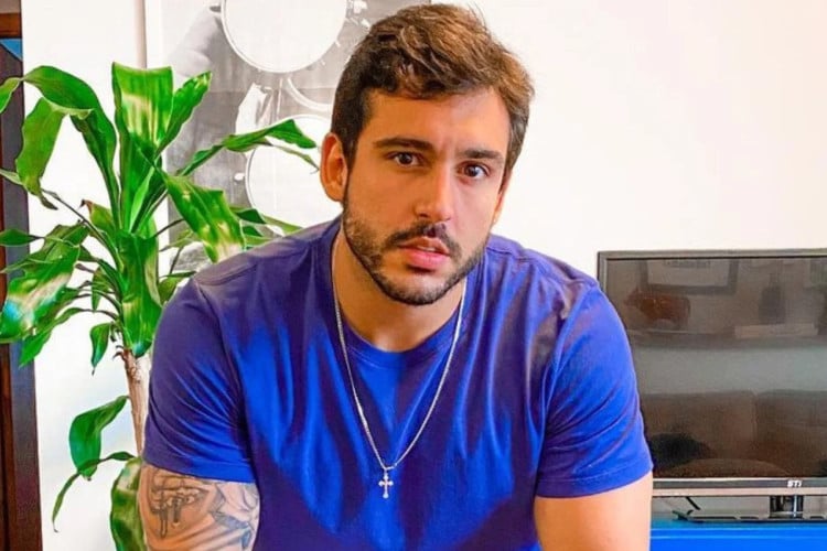 Conheça João Hadad, participante da segunda temporada de A Grande Conquista