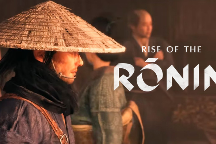 'Rise of the Ronin' é uma adição valiosa ao gênero de RPG de ação
