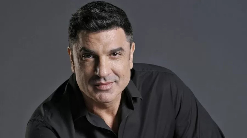 Apresentador e chef de cozinha, Edu Guedes passa por recuperação após realiza cirurgia de remoção de tumor nopâncreas