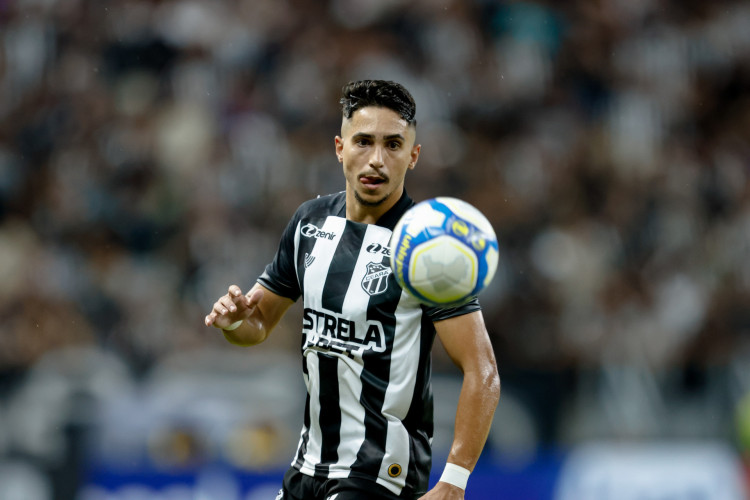 Raí Ramos é um dos destaques do Vovô em 2024