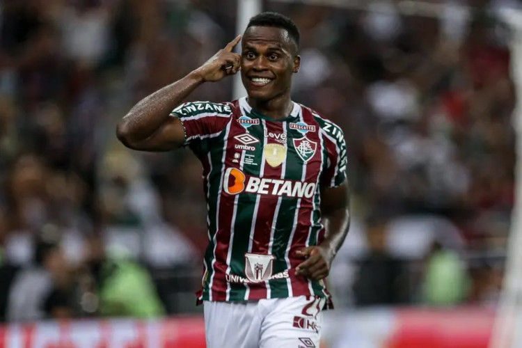 O Fluminense vai enfrentar o Cerro Porteño: veja onde assistir a partida ao vivo pela Libertadores 