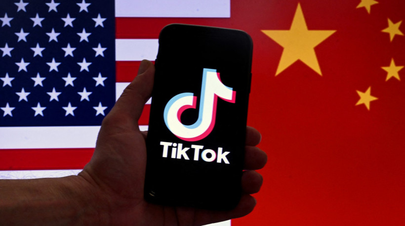 TikTok, aplicativo chinês, se torna alvo nos Estados Unidos 