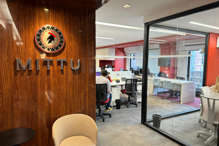 Novo serviço da Mittu Seguros oferece telemedicina com opções de diversas especialidades médicas.