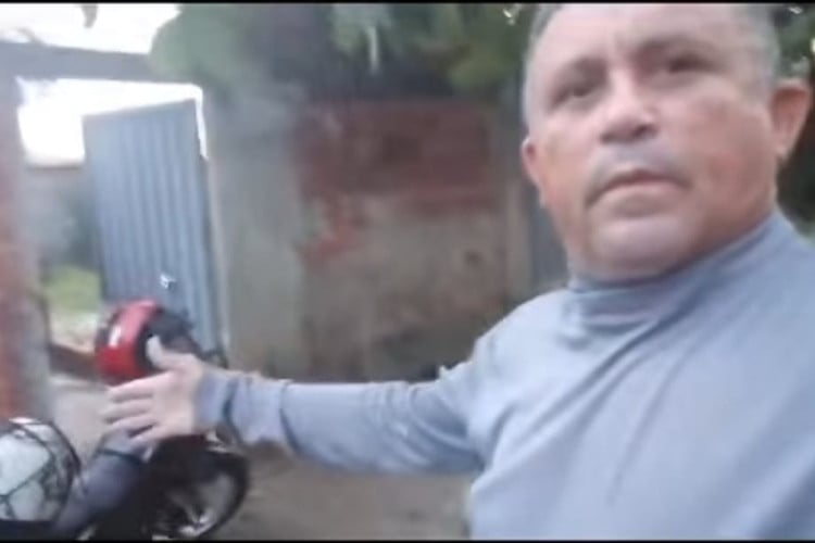 Ex-deputado estadual Nestor Bezerra (Psol) tem casa invadida no bairro Jangurussu