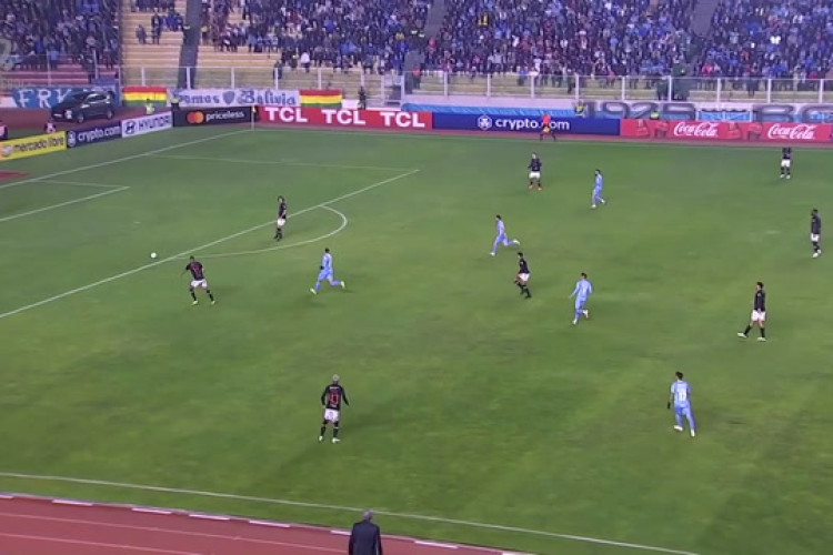 Melhores momentos: Bolívar 2 x 1 Flamengo (CONMEBOL Libertadores)