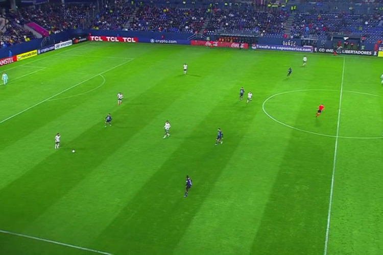 Melhores momentos: Independiente del Valle 2 x 3 Palmeiras (CONMEBOL Libertadores)