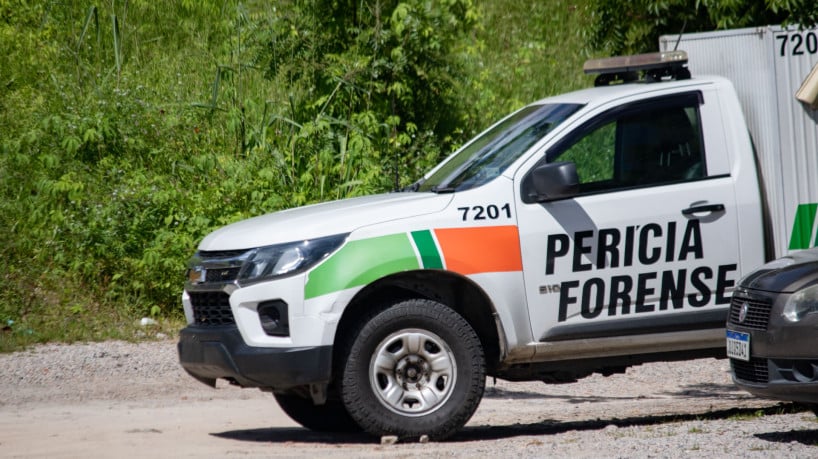 Imagem meramente ilustrativa. Acidente aconteceu na zona rural de Quixeramobim 