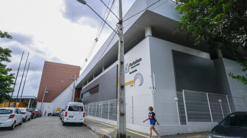 Imagem de apoio ilustrativo. A Rede Cuca está com 8.176 vagas abertas para o mês de novembro 